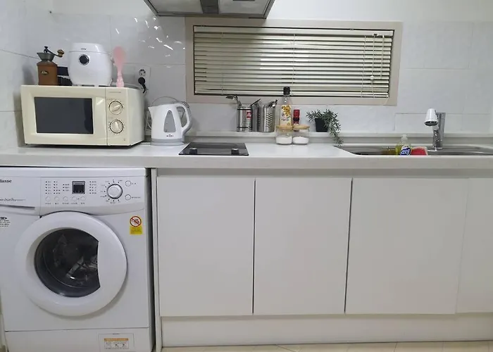 Arex Hongik Unit 101 首爾